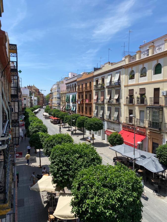 Quattro Puente De Triana Appartamento Siviglia